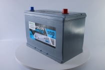 Аккумулятор POLUS ARCTIC 100.0 (100D31L)