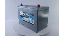 POLUS ARCTIC 100.0 (100D31L), 100 Ач, обратная полярность, 303x173x220 мм, 850 Ампер — купить в Санкт-Петербурге