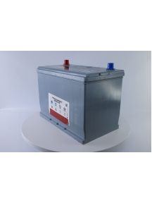 Аккумулятор POLUS ARCTIC 100 Ач обр пол 100D31L в Спб