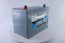 Аккумулятор POLUS ARCTIC 100.1 (100D31R)