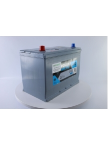 Аккумулятор POLUS ARCTIC 100 Ач прям пол 100D31R в Спб