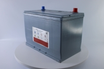 Аккумулятор POLUS ARCTIC 100.1 (100D31R)