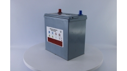 POLUS ARCTIC 40.0 (40B19L) тонк.кл., 40 Ач, обратная полярность, 187x129x220 мм, 300 Ампер — купить в Санкт-Петербурге