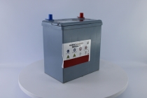 Аккумулятор POLUS ARCTIC 40.1 (40B19R) тонк.кл.