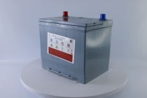 Аккумулятор POLUS ARCTIC 60.0 (60D23L)