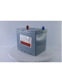 Аккумулятор POLUS ARCTIC 60 Ач обр пол 60D23L в Спб