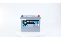 Аккумулятор POLUS ARCTIC 70.0 (70D26L)