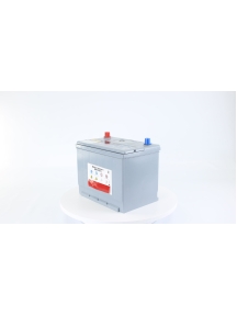 Аккумулятор POLUS ARCTIC 70 Ач обр пол 70D26L в Спб