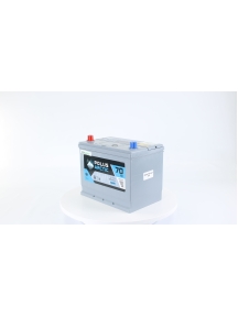 Аккумулятор POLUS ARCTIC 70 Ач прям пол 70D26R в Спб