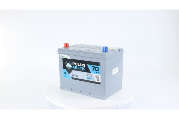 Аккумулятор POLUS ARCTIC 70.1 (70D26R)