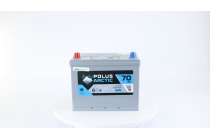 Аккумулятор POLUS ARCTIC 70.1 (70D26R)