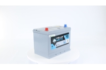 Аккумулятор POLUS ARCTIC 70.1 (70D26R)