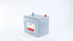 POLUS ARCTIC 70.1 (70D26R), 70 Ач, прямая полярность, 260x173x220 мм, 630 Ампер — купить в Санкт-Петербурге