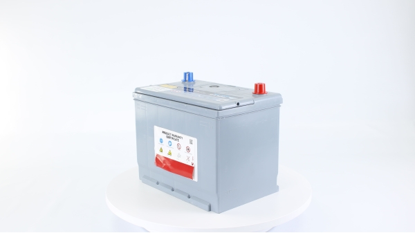 Аккумулятор POLUS ARCTIC 70.1 (70D26R)