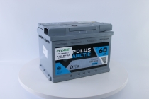 Аккумулятор POLUS ARCTIC LB 60.0