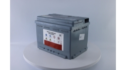 POLUS ARCTIC LB 60.0, 60 Ач, обратная полярность, 242x175x175 мм, 560 Ампер — купить в Санкт-Петербурге