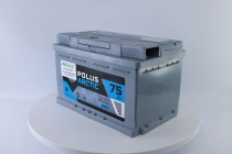 Аккумулятор POLUS ARCTIC LB 75.0