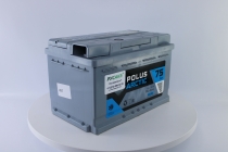 Аккумулятор POLUS ARCTIC LB 75.0