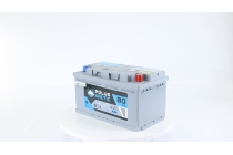 Аккумулятор POLUS ARCTIC LB 80.0
