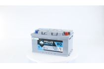 Аккумулятор POLUS ARCTIC LB 80.0