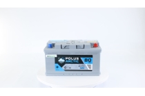 Аккумулятор POLUS ARCTIC LB 80.0