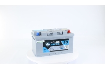 Аккумулятор POLUS ARCTIC LB 80.0