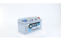 Аккумулятор POLUS ARCTIC LB 80.0