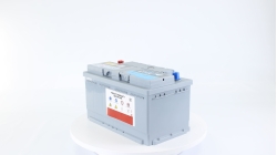 POLUS ARCTIC LB 80.0, 80 Ач, обратная полярность, 315x175x175 мм, 760 Ампер — купить в Санкт-Петербурге