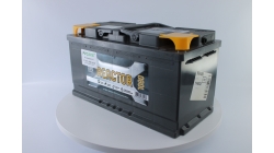 Аком Reactor 100 обр пол, 100 Ач, обратная полярность, 353x175x190 мм, 1080 Ампер — купить в Санкт-Петербурге