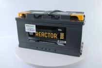 Аккумулятор Аком Reactor 100 обр пол