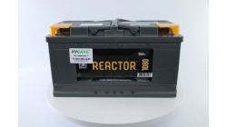 Аком Reactor 100 обр пол, 100 Ач, обратная полярность, 353x175x190 мм, 1080 Ампер — купить в Санкт-Петербурге