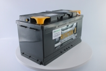 Аккумулятор Аком Reactor 100 обр пол