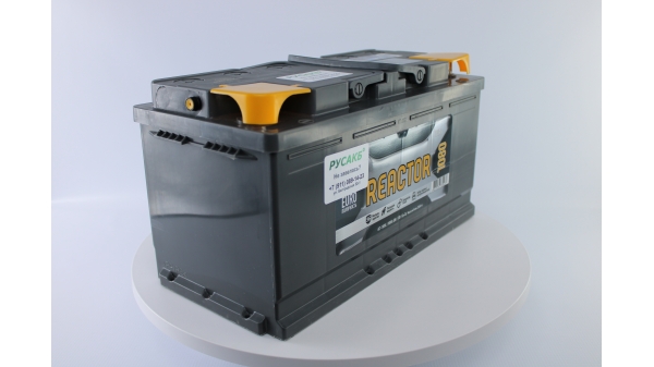 Аккумулятор Аком Reactor 100 обр пол