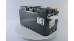 Аком Reactor 100 прям пол, 100 Ач, прямая полярность, 353x175x190 мм, 1080 Ампер — купить в Санкт-Петербурге