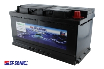 Аккумулятор SF SONIC 100.0