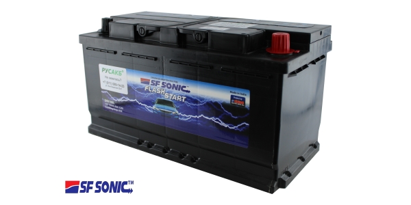 Аккумулятор SF SONIC 100.0