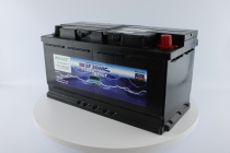 Аккумулятор SF SONIC 100.0