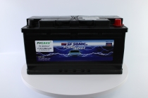 Аккумулятор SF SONIC 100.0