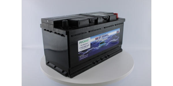 Аккумулятор SF SONIC 100.0