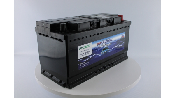 Аккумулятор SF SONIC 100.0