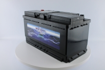 Аккумулятор SF SONIC 100.0