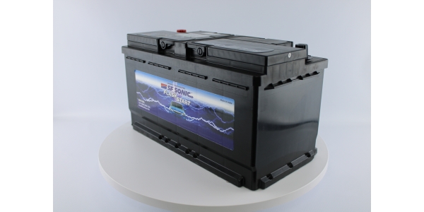 Аккумулятор SF SONIC 100.0