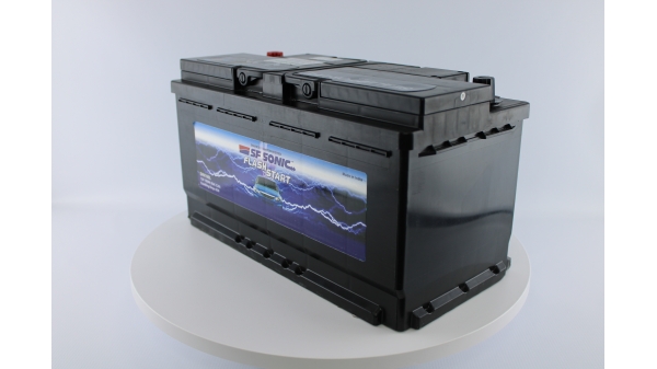 Аккумулятор SF SONIC 100.0