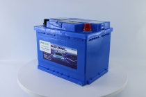 Аккумулятор SF SONIC 60.0