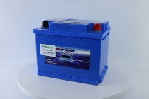 Аккумулятор SF SONIC 60.0