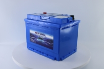 Аккумулятор SF SONIC 60.0