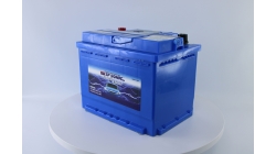 SF SONIC 60.0, 60 Ач, обратная полярность, 242x175x190 мм, 600 Ампер — купить в Санкт-Петербурге