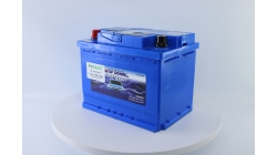 SF SONIC 60.1, 60 Ач, прямая полярность, 242x175x190 мм, 600 Ампер — купить в Санкт-Петербурге