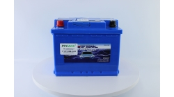 SF SONIC 60.1, 60 Ач, прямая полярность, 242x175x190 мм, 600 Ампер — купить в Санкт-Петербурге