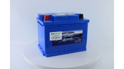 SF SONIC 60.1, 60 Ач, прямая полярность, 242x175x190 мм, 600 Ампер — купить в Санкт-Петербурге